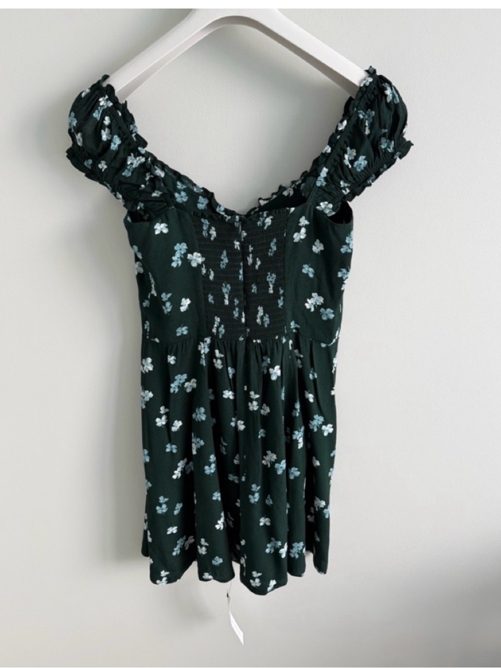 Reformation Mini Dress - Picture 3 of 6